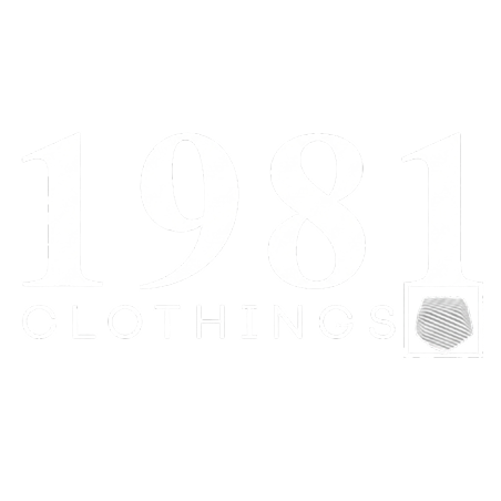 1981 Clothing